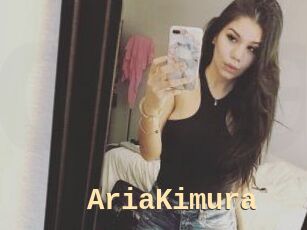 AriaKimura