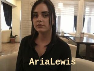 AriaLewis