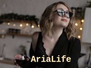 AriaLife