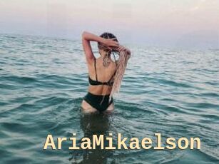 AriaMikaelson