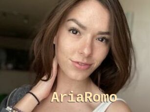 AriaRomo