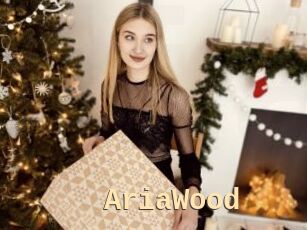 AriaWood