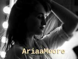 AriaaMoore