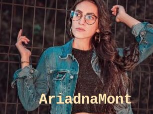 AriadnaMont