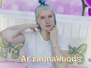 AriadnaWoods
