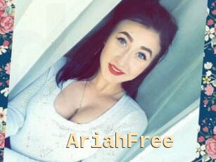 AriahFree