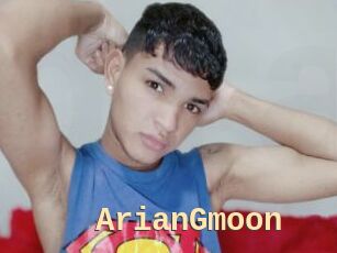 ArianGmoon