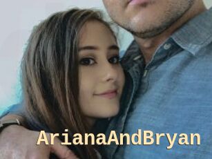 ArianaAndBryan