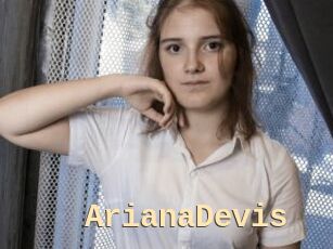 ArianaDevis