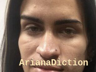 ArianaDiction