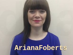 ArianaFoberts