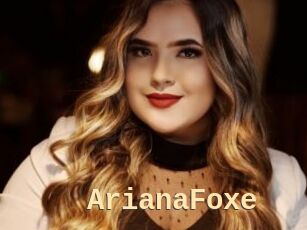 ArianaFoxe