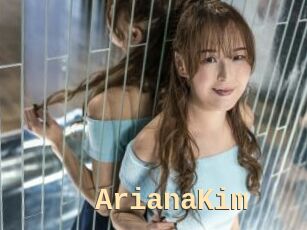ArianaKim