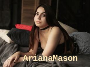 ArianaMason