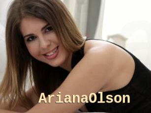 ArianaOlson