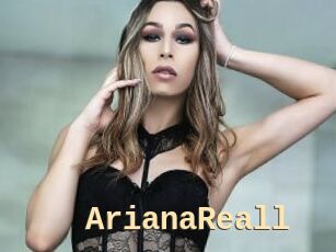 ArianaReall