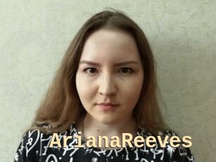 ArianaReeves