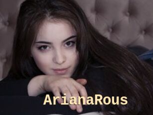 ArianaRous