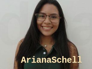 ArianaSchell