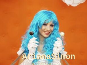 ArianaSimon