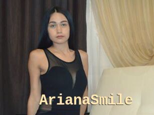 ArianaSmile