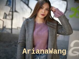 ArianaWang