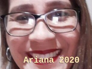 Ariana_2020