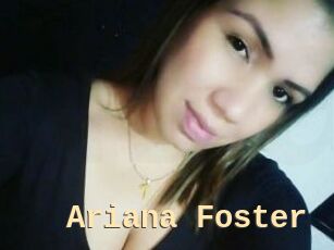 Ariana_Foster