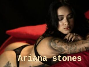 Ariana_stones