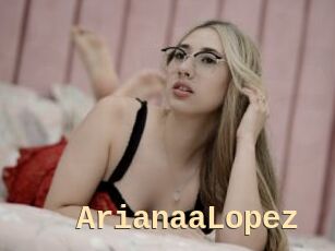 ArianaaLopez