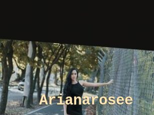 Arianarosee