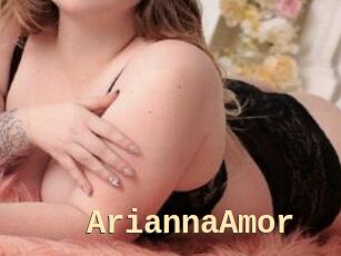 AriannaAmor