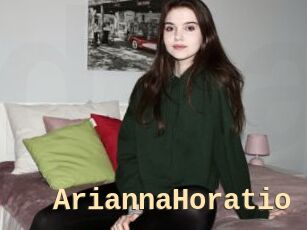 AriannaHoratio