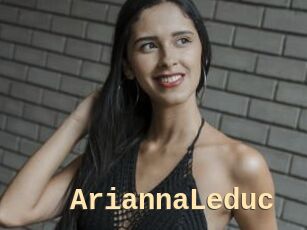 AriannaLeduc