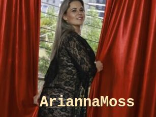 AriannaMoss
