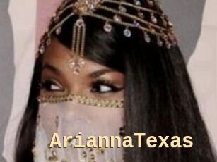 Arianna_Texas