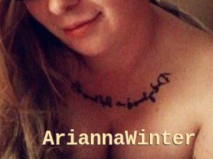 AriannaWinter