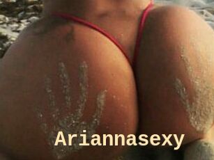 Ariannasexy