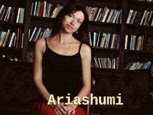 Ariashumi