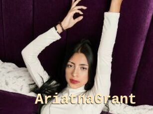 AriatnaGrant