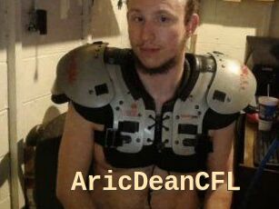 AricDeanCFL