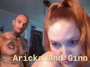 Aricka_And_Gino