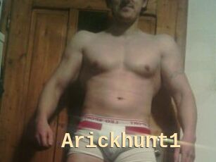 Arickhunt1