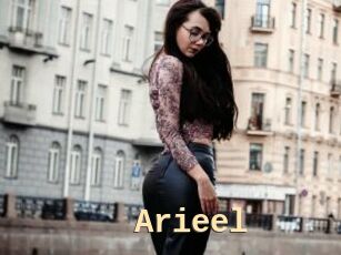 Arieel