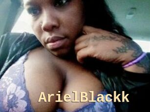 ArielBlackk