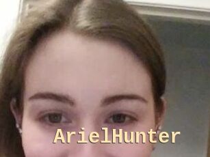 ArielHunter