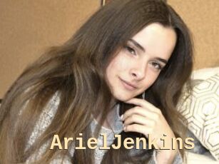 ArielJenkins