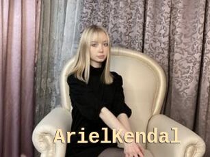 ArielKendal