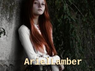 ArielLamber