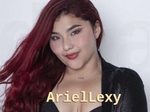 ArielLexy